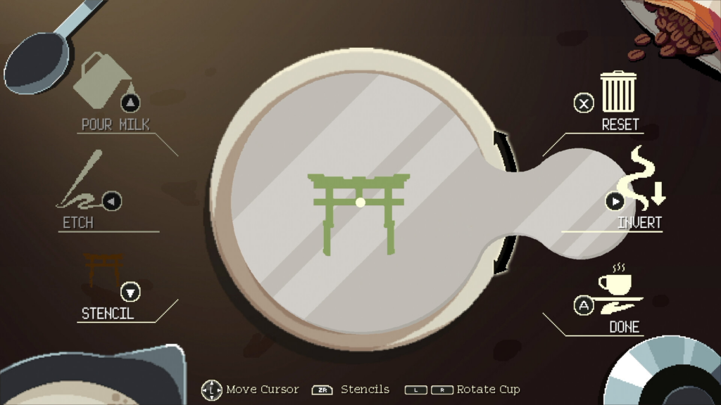 Coffe Talk Tokyo | PC DEMO Review Coffe Talk Tokyo