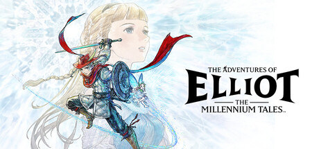 Adventures of Elliot