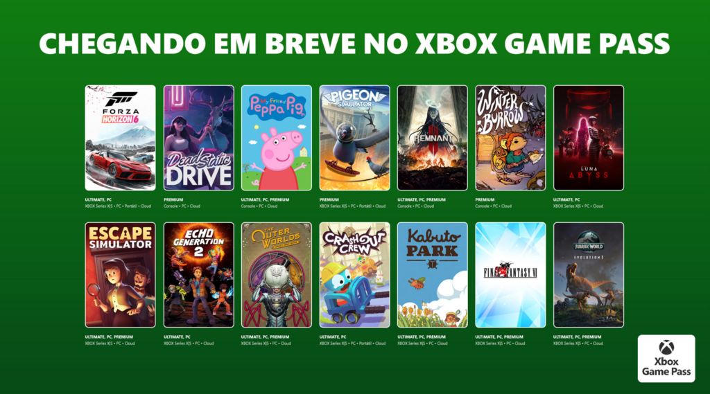 Xbox