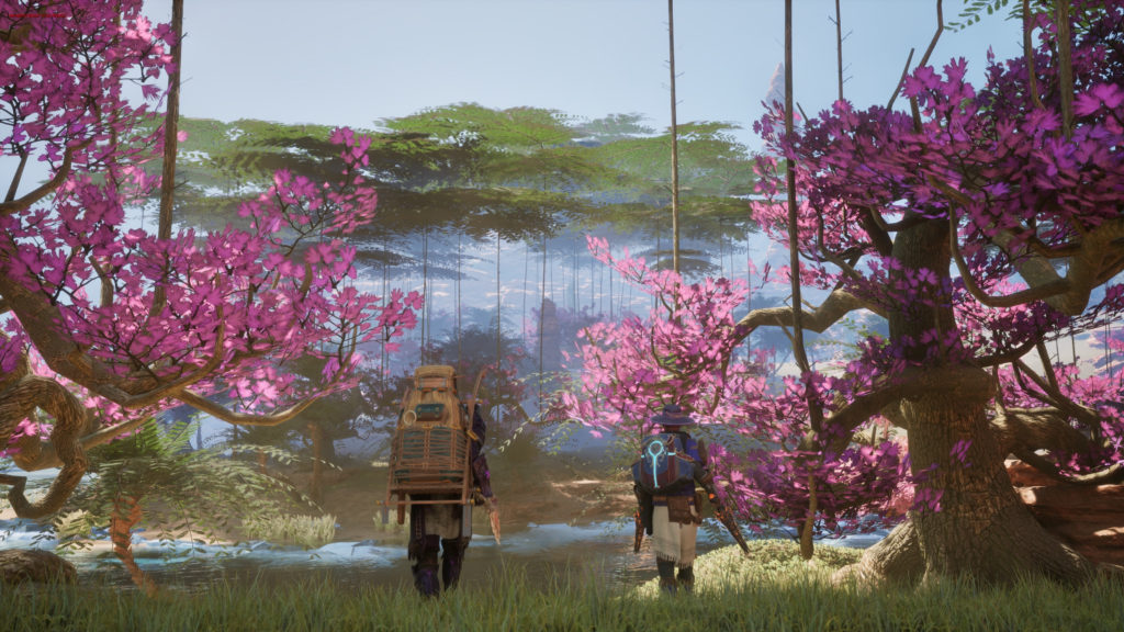 Outward 2 revela data de lançamento para 7 de julho Outward