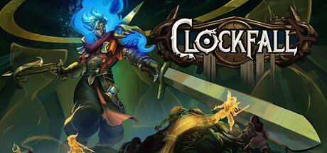 Clockfall