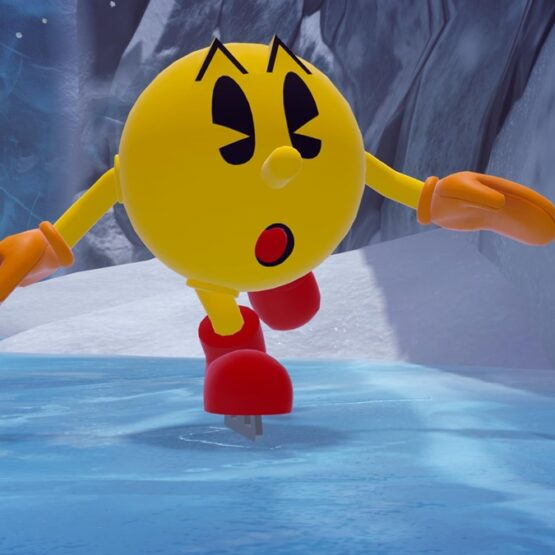 PAC-MAN