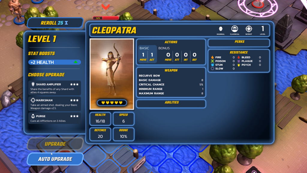 Reptilian Rising | PC Review Reptilian Rising