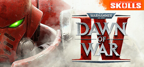 Dawn of War IV