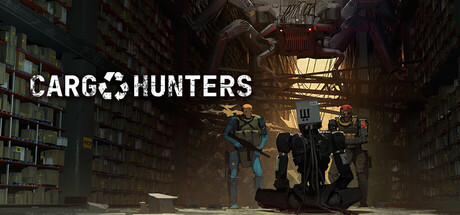Cargo Hunters
