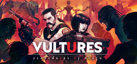 VULTURES