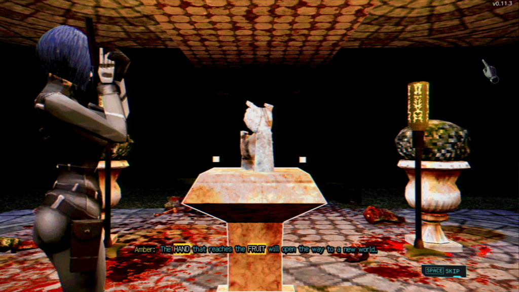 VULTURES - Scavengers of Death | PC Review VULTURES