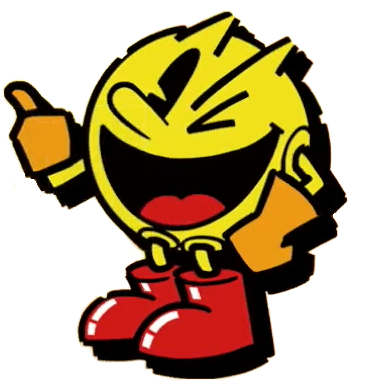 PAC-MAN: SNACK BREAKS