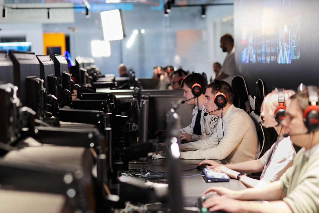 Moscow Game Hub | Rússia e Brasil lançam cooperação em videogames com a primeira missão latino-americana Moscow Game Hub