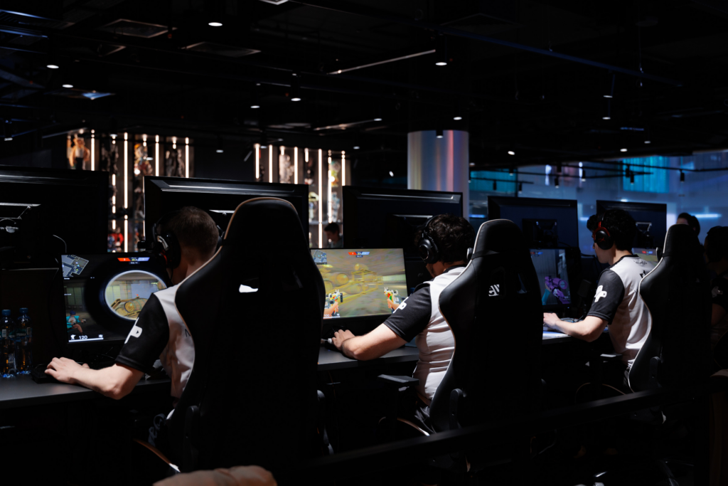 Moscow Game Hub | Rússia e Brasil lançam cooperação em videogames com a primeira missão latino-americana Moscow Game Hub