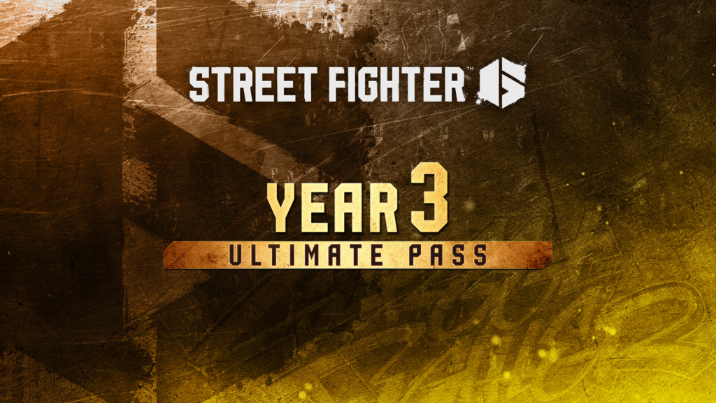 Street Fighter VI
