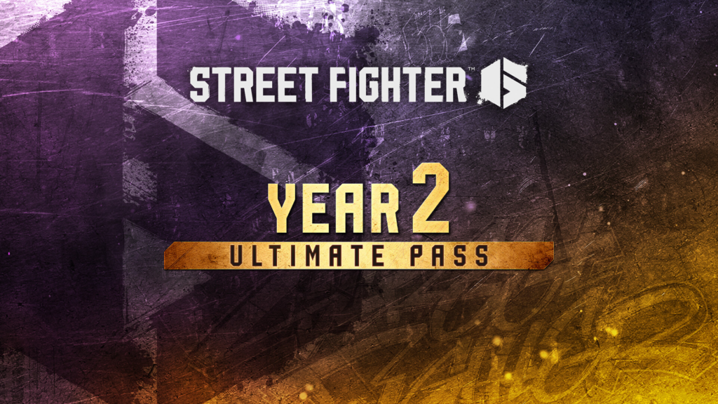 Street Fighter VI