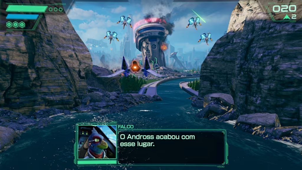 Star Fox