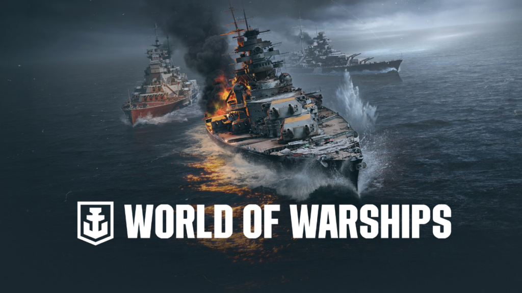 Noite Mais Longa dos Museus de World of Warships retorna com transmissão especial World of Warships