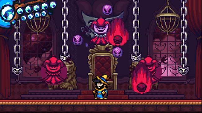 Mago