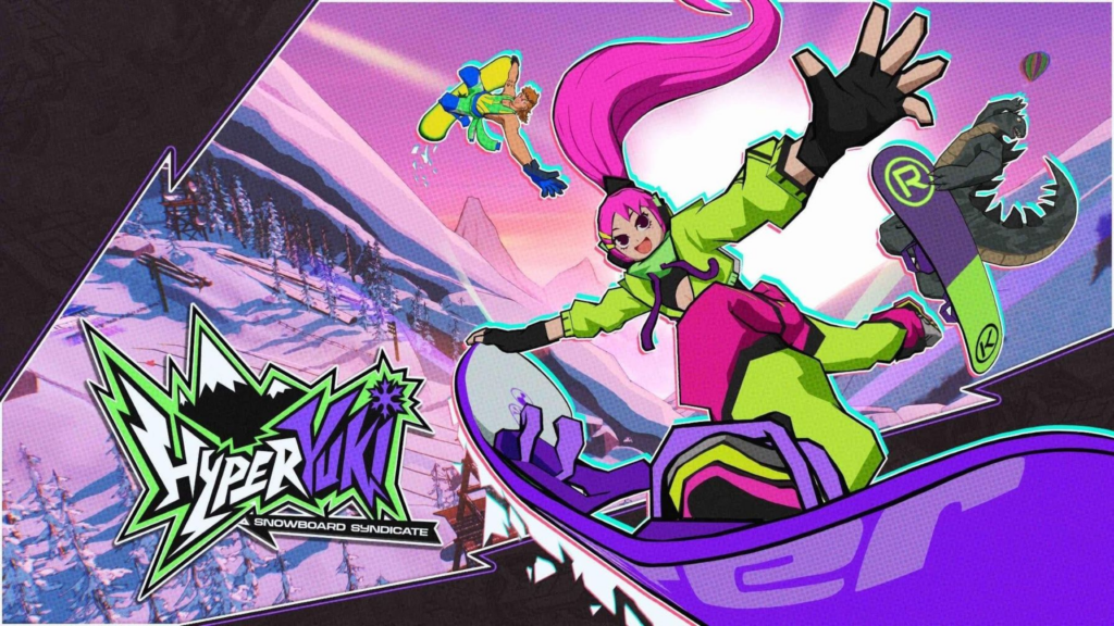 HYPERyuki