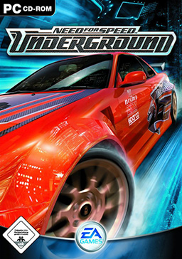 Need for Speed