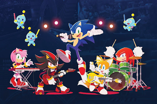 Sonic
