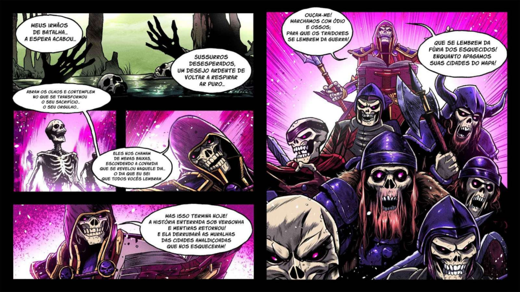 Heroes of Magic and Steel