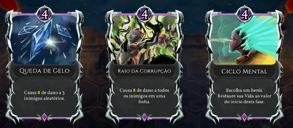 Heroes of Magic and Steel