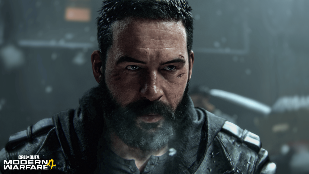 Call of Duty: Modern Warfare 4