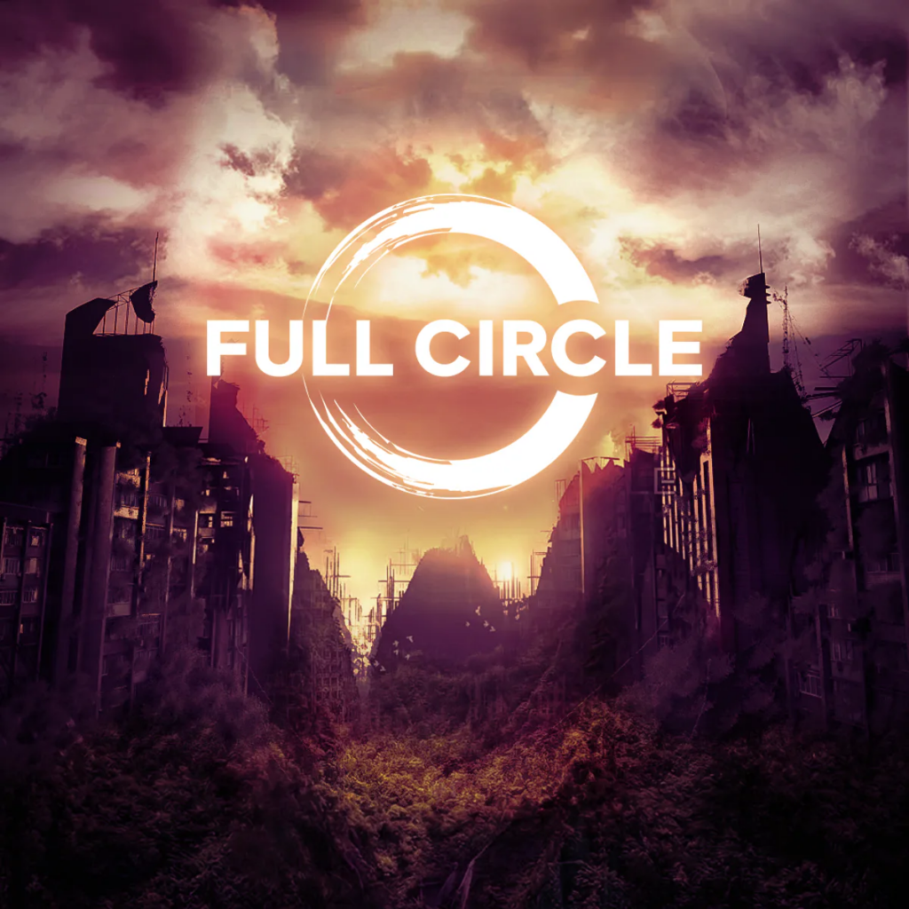 Full Circle