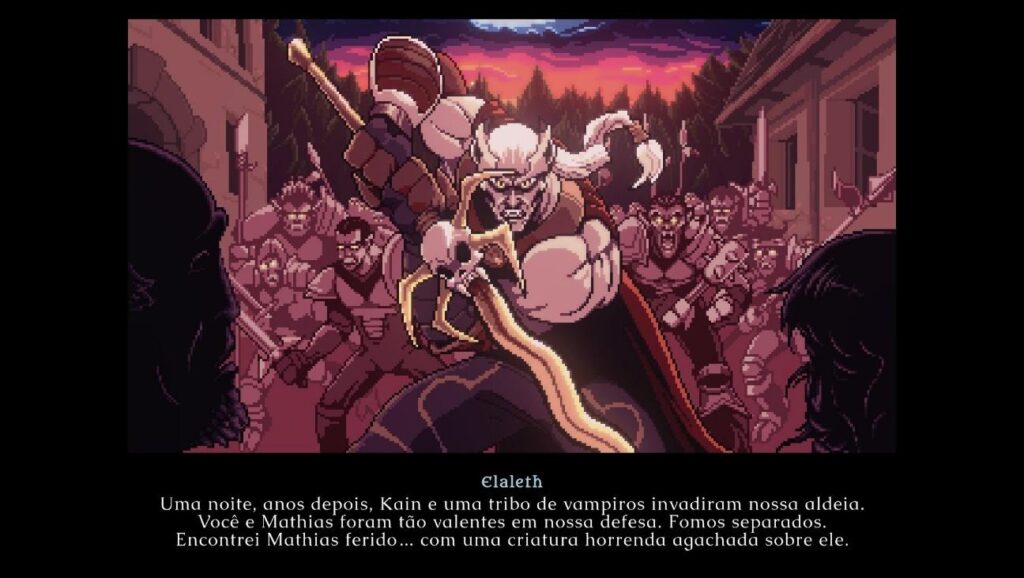 REVIEW | Legacy of Kain: Ascendance REVIEW | Legacy of Kain: Ascendance