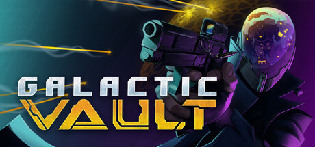 Galactic Vault | PC Review Galactic Vault