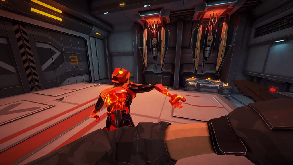 Galactic Vault | PC Review Galactic Vault