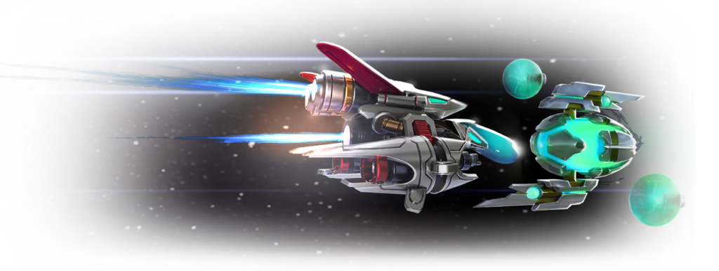 R-Type Dimensions III