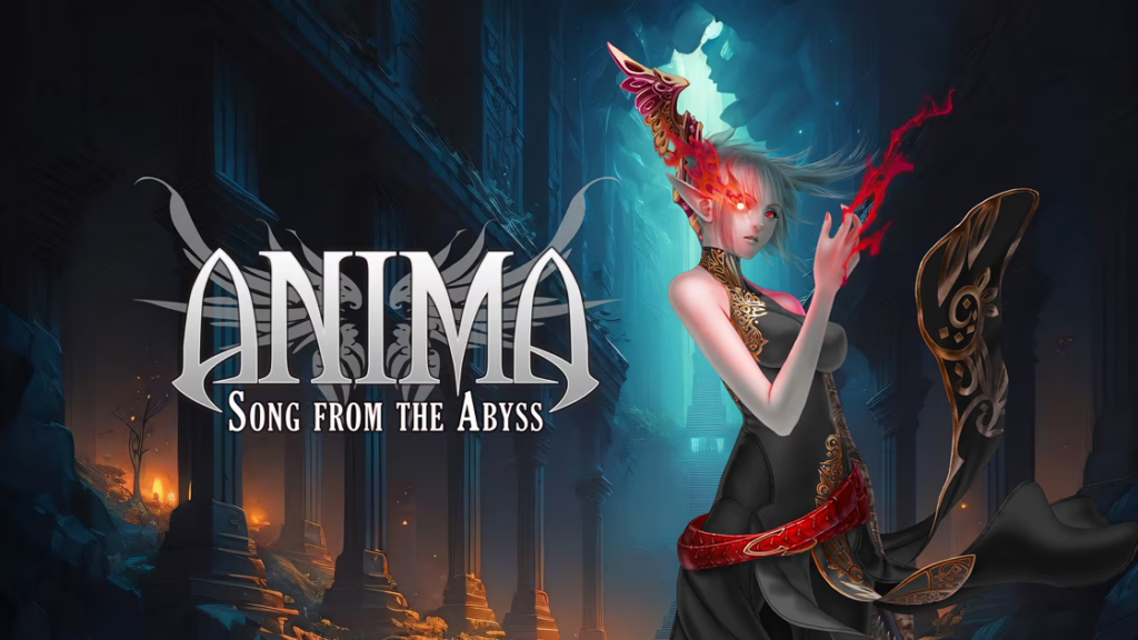 Anima: Song from the Abyss