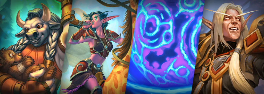 Hearthstone