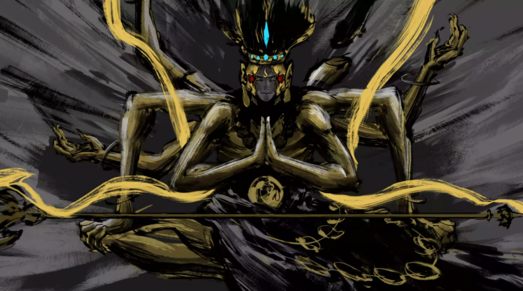 Realm of Ink