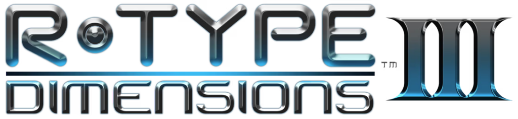 R-Type Dimensions