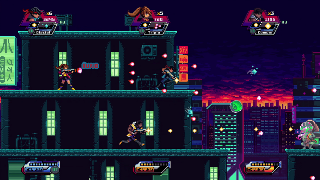 Alien Strike: Blasting the Intruders | PC Review Alien Strike