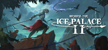 Beyond The Ice Palace 2 | PS5 Review Beyond The Ice Palace 2