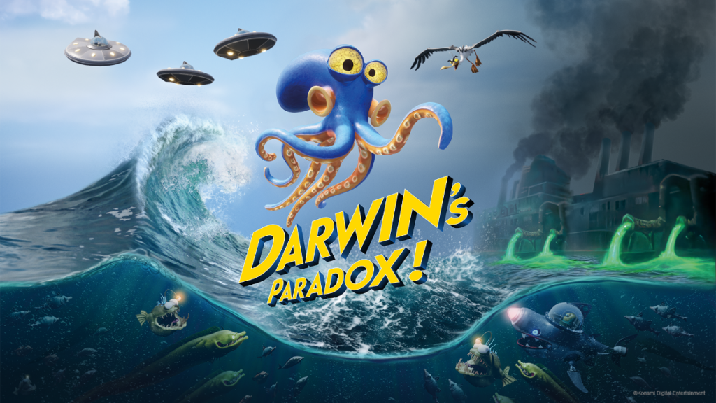 Darwin