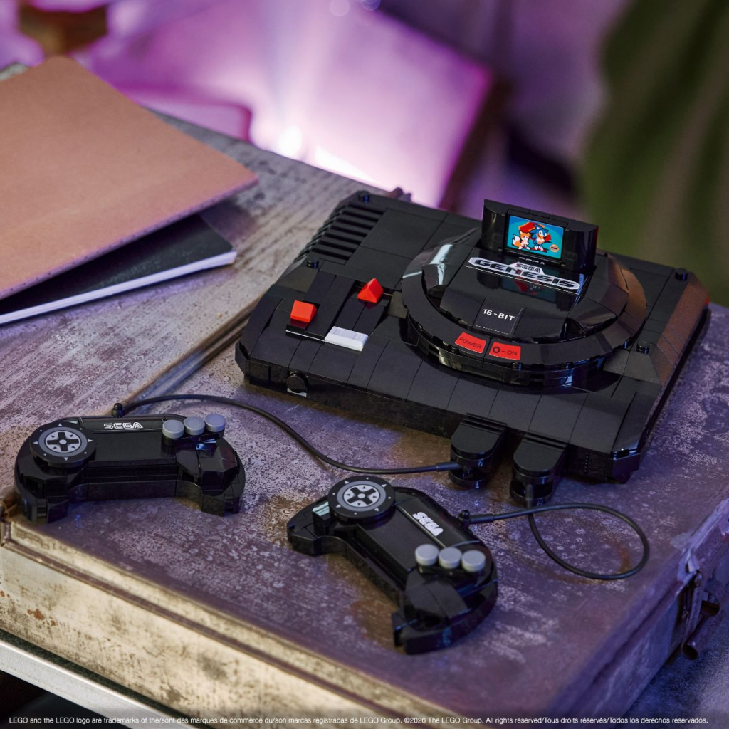 SEGA