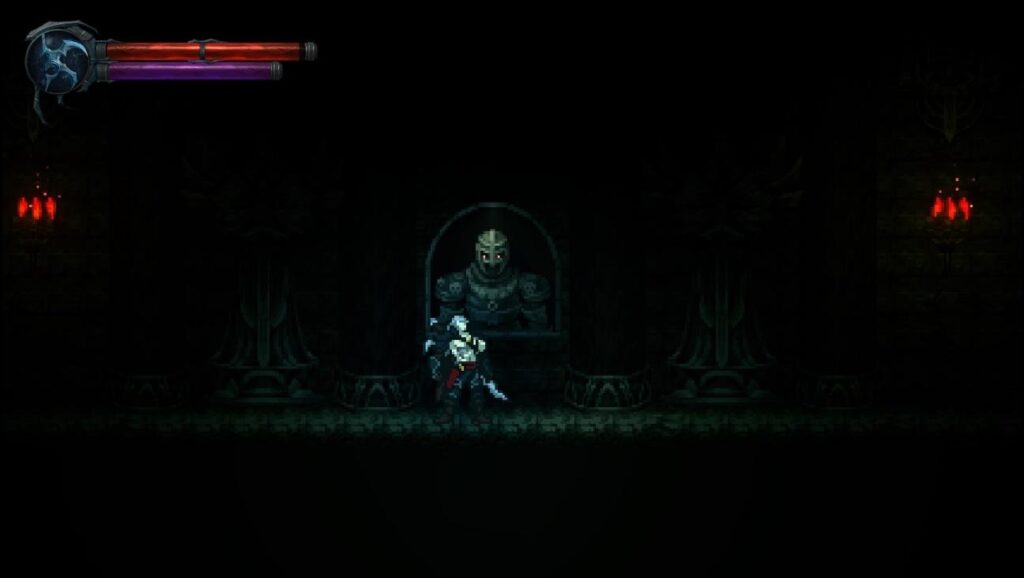 REVIEW | Legacy of Kain: Ascendance REVIEW | Legacy of Kain: Ascendance