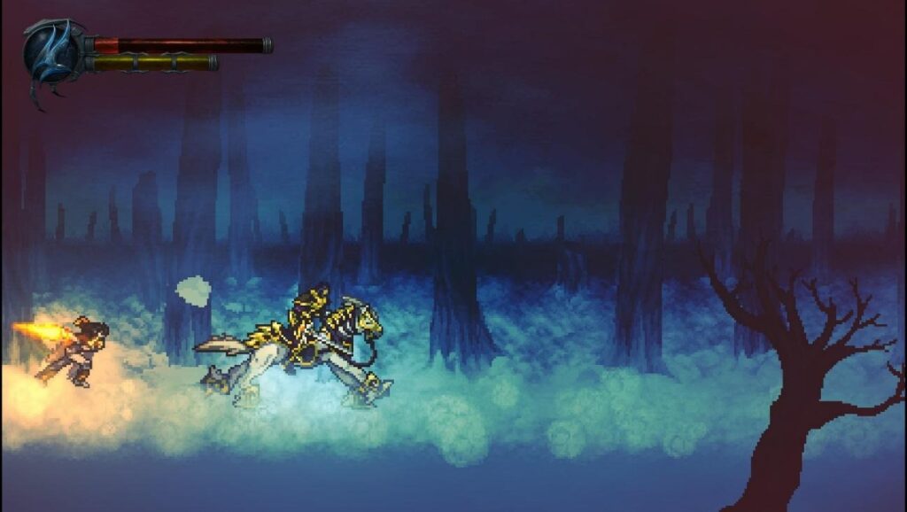REVIEW | Legacy of Kain: Ascendance REVIEW | Legacy of Kain: Ascendance