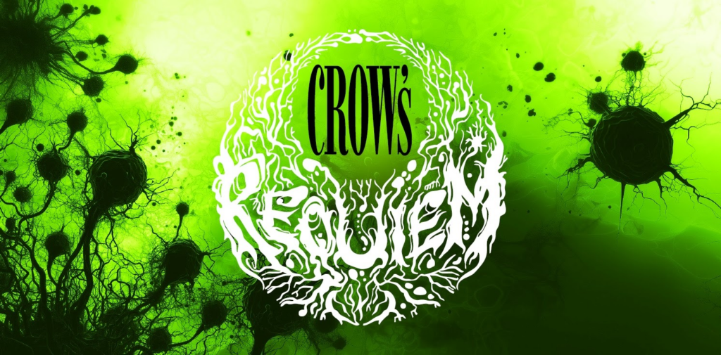 EX IGNORANTIA | Mais sobre o estúdio brasileiro que forjou o termo Pandemicpunk com Crow's Requiem EX IGNORANTIA