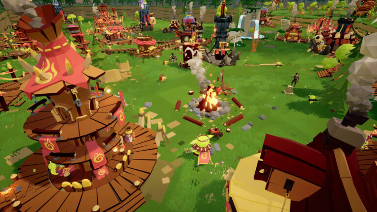 Goblins of Elderstone | PC Review