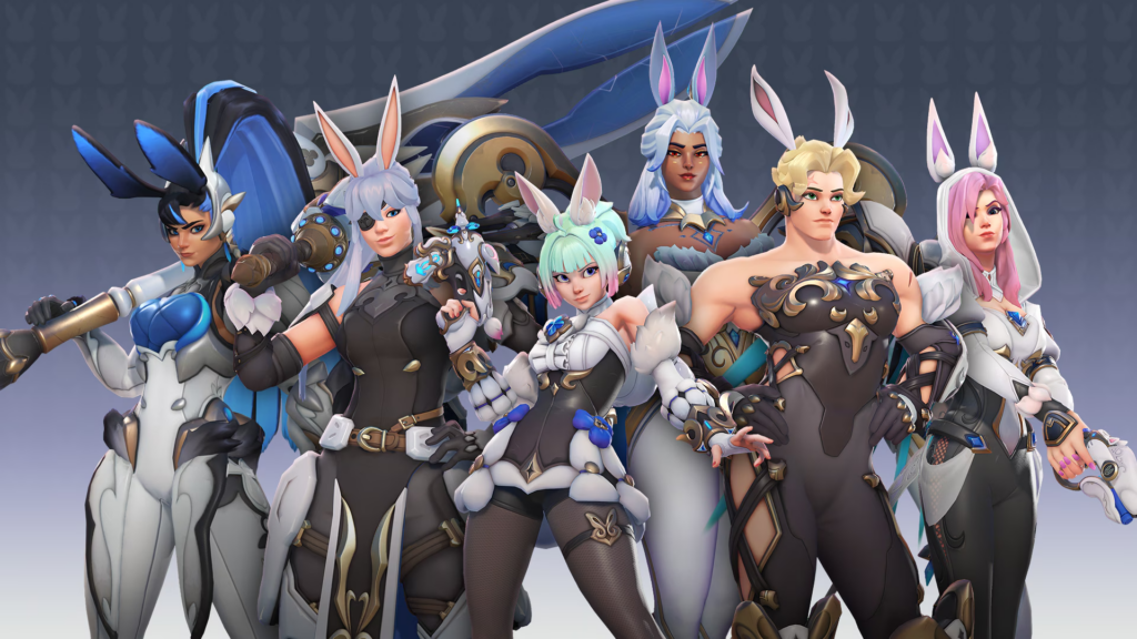 Overwatch
