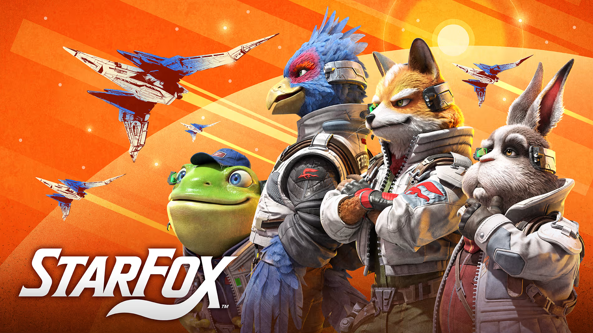 starfox