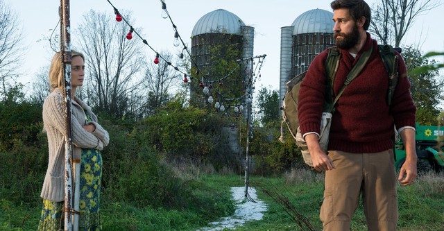 REVIEW | A QUIET PLACE PART I E II REVIEW | A QUIET PLACE PART I E II