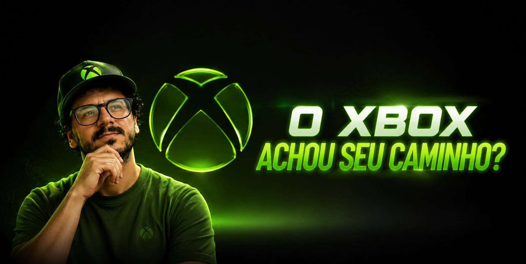 xbox