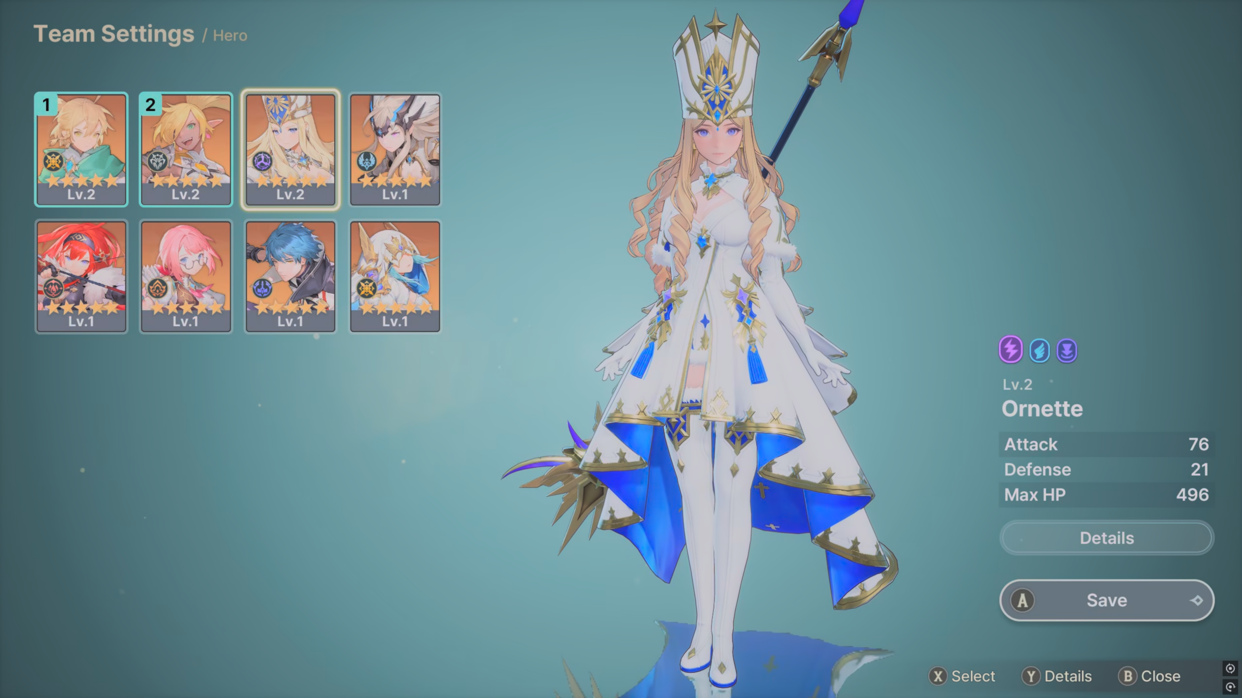 DragonSword: Awakening