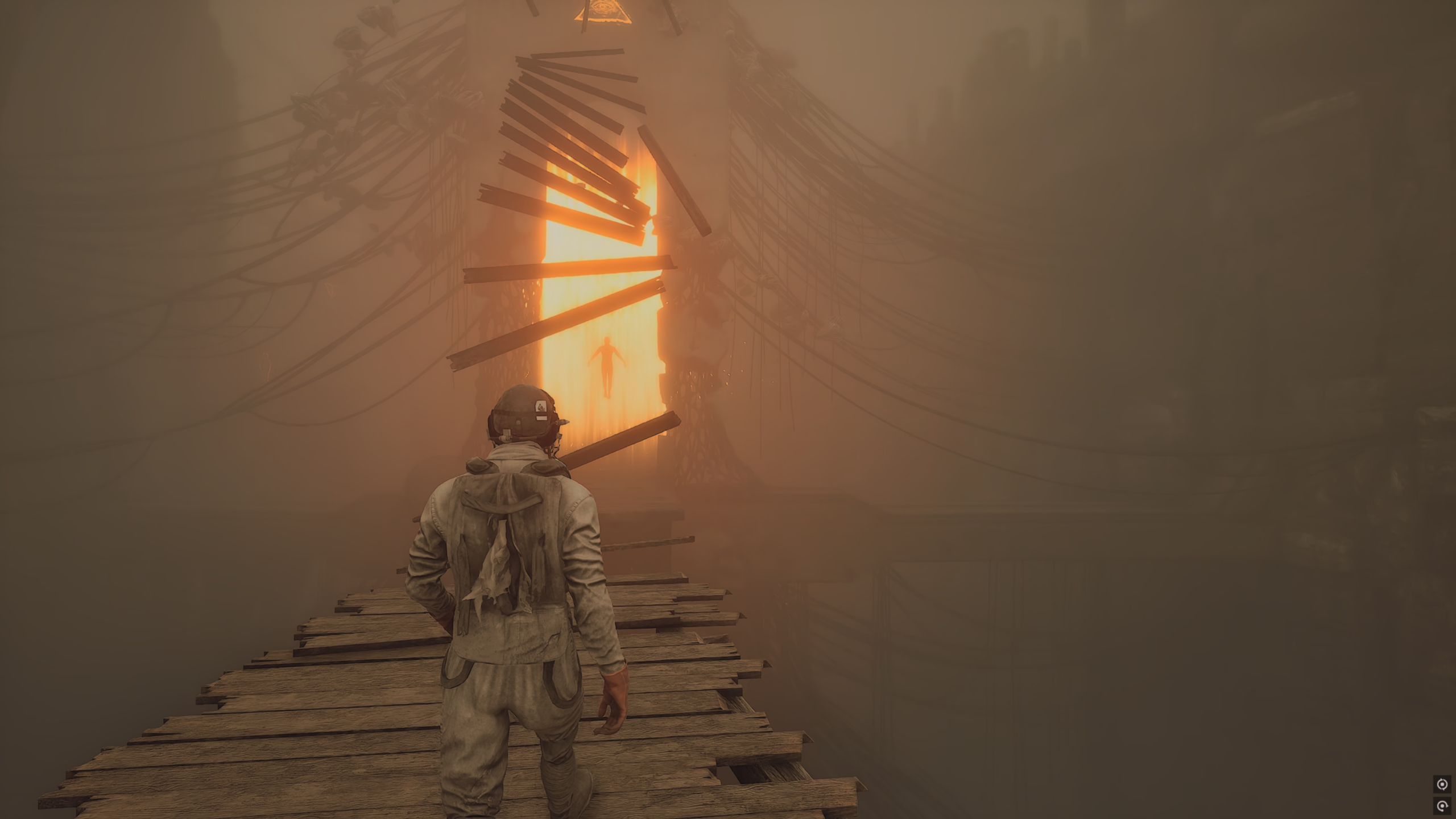 Salvation Echoes of War