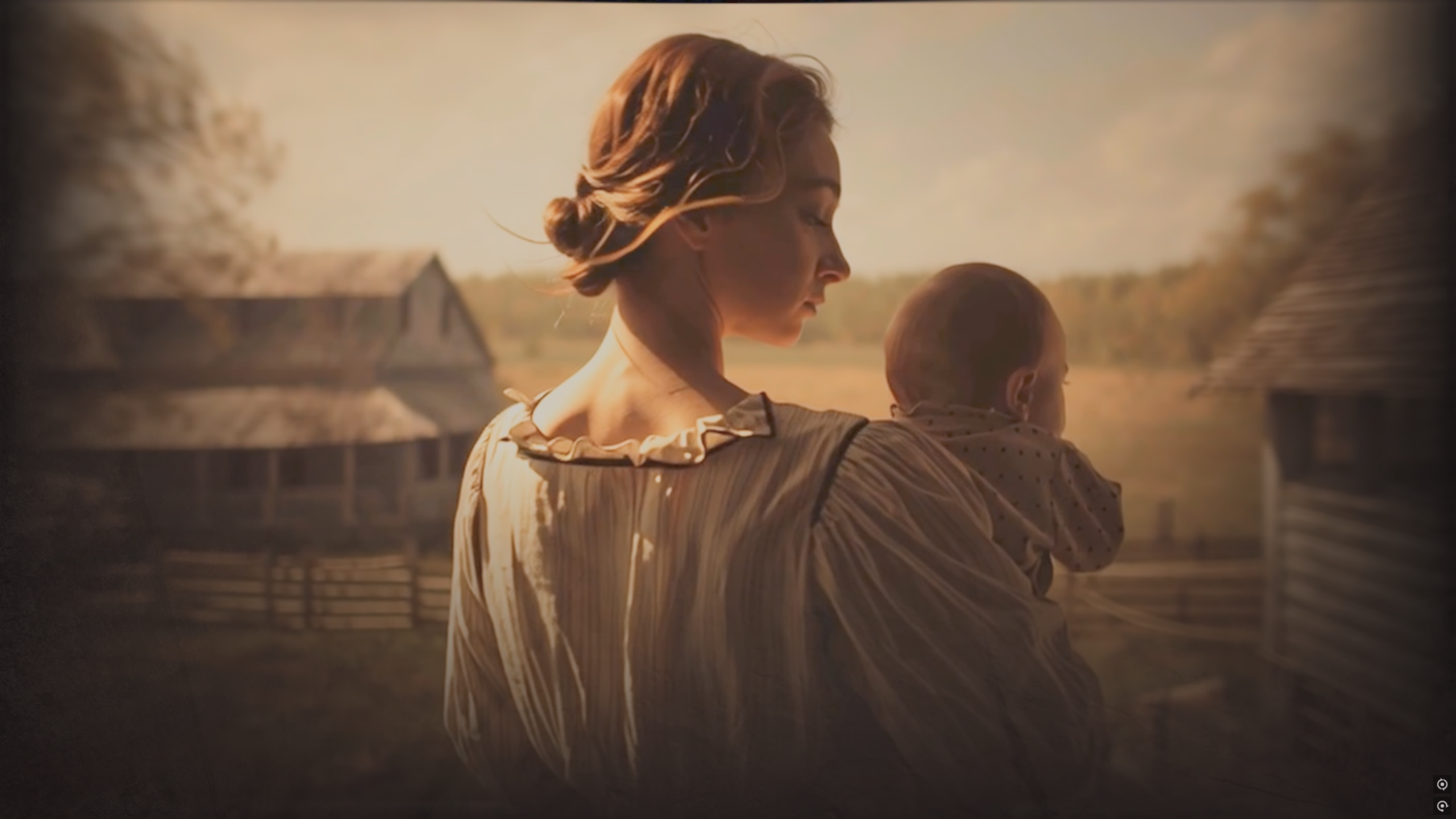 Salvation Echoes of War