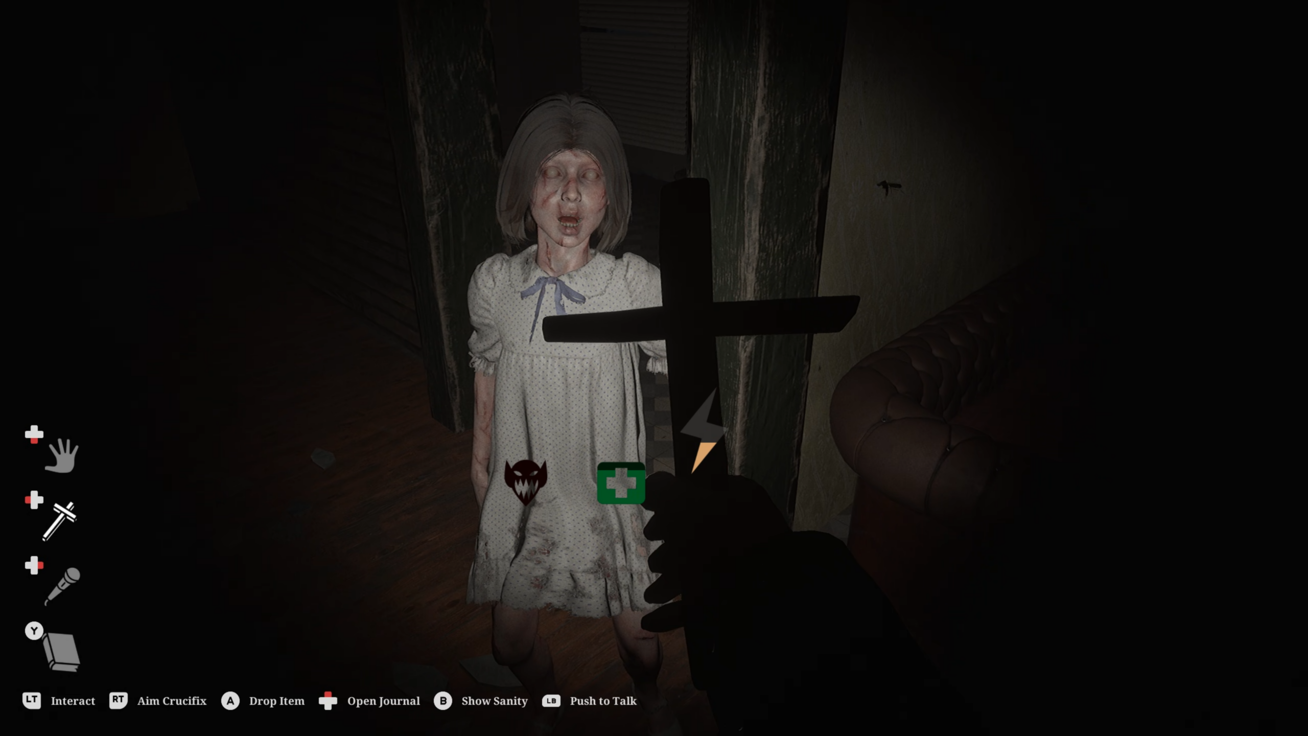Unpossess 2